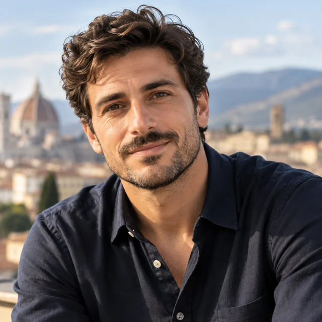 Luca Bianchi