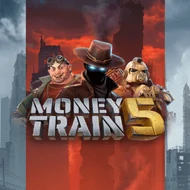 Money Train 5